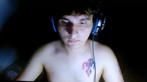 Snapshot of charley_quin chatting on 04.11.26 Charley quinn online show from 04.11.26