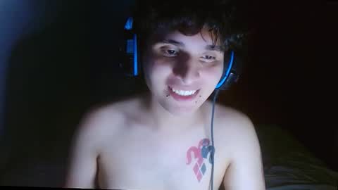 Snapshot of charley_quin chatting on 04.13.26 Charley quinn online show from 04.13.26