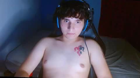 Snapshot of charley_quin chatting on 04.14.26 Charley quinn online show from 04.14.26