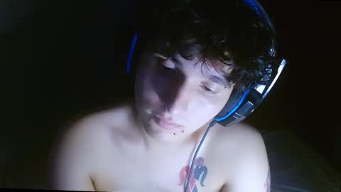 Snapshot of charley_quin chatting on 04.16.26 Charley quinn online show from 04.16.26