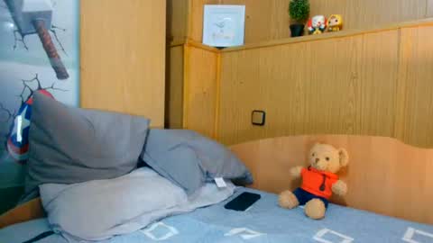 Snapshot of charlie_19ug chatting on 07.31.26 charlie_19ug online show from 07.31.26