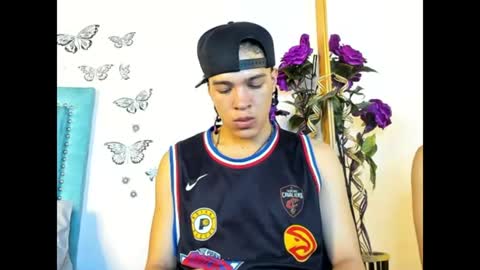 Snapshot of charlie_latino chatting on 07.11.26 charlie_latino online show from 07.11.26