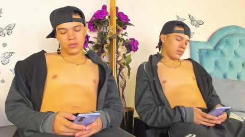 Snapshot of charlie_latino chatting on 07.12.26 charlie_latino online show from 07.12.26
