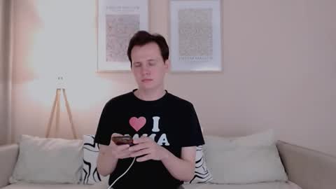 Charley online show from 11.09.25