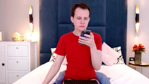 Charley online show from 02.12.26