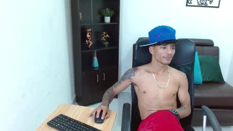 Charlie oconnor online show from 12.20.24