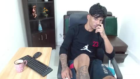 Charlie oconnor online show from 12.20.24