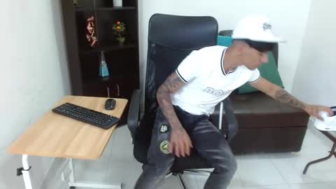 Charlie oconnor online show from 12.27.24