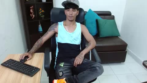 Charlie oconnor online show from 01.04.25