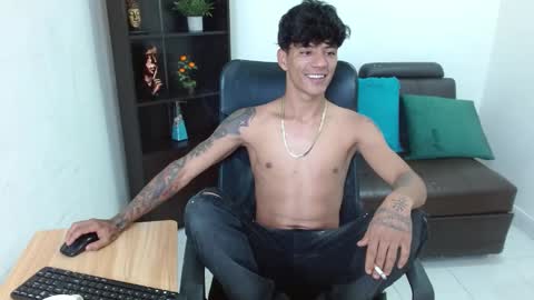 Charlie oconnor online show from 01.07.25