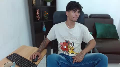 Charlie oconnor online show from 01.29.25