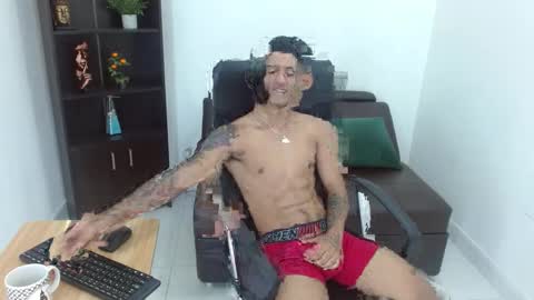 Charlie oconnor online show from 02.18.25