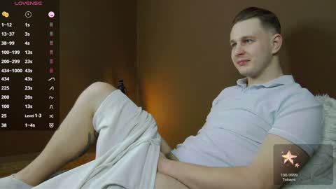 Snapshot of charlie_smiley chatting on 12.07.24 Charlie Smiley online show from 12.07.24