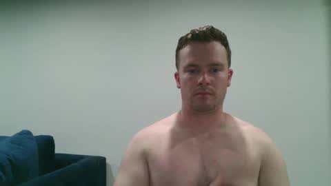 Charlie workout online show from 09.18.25