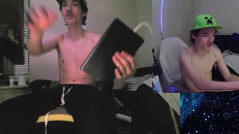 char sexiness online show from 02.23.26