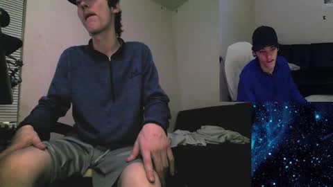 char sexiness online show from 03.01.26