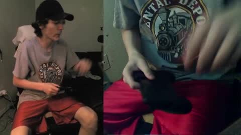 char sexiness online show from 04.12.26