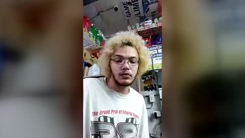 charliedogg4200 online show from 07.29.26