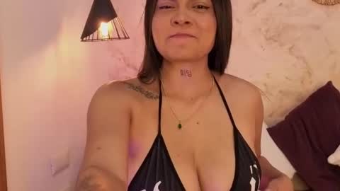 charliee_jhonson_ online show from 06.28.26