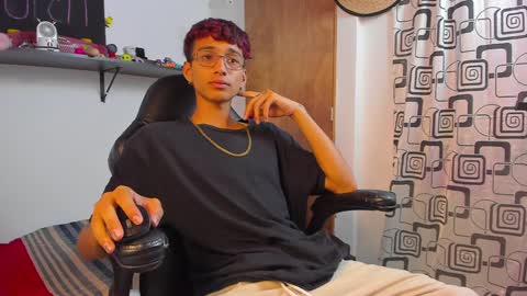 Charles Russo online show from 12.07.24