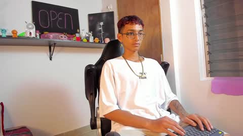 Charles Russo online show from 12.24.24