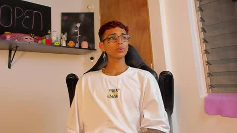 Charles Russo online show from 12.24.24