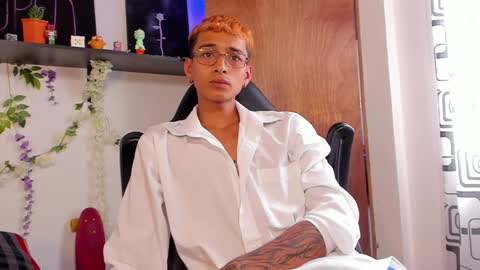 Charles Russo online show from 01.23.25