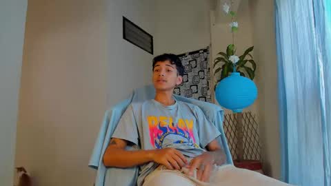 Charles Russo online show from 09.10.25