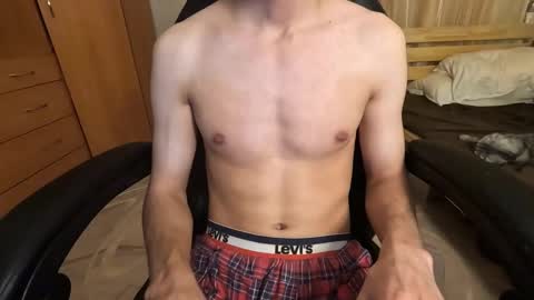 Charlie online show from 11.18.25