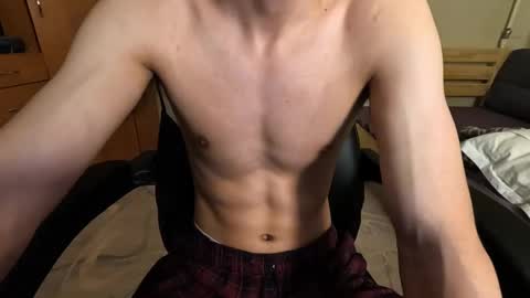 Charlie online show from 01.08.26