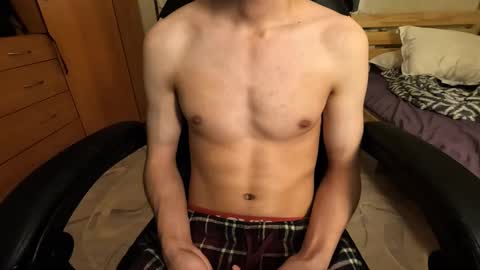 Charlie online show from 02.03.26