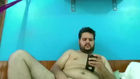 CharlieJr 69 online show from 04.27.26