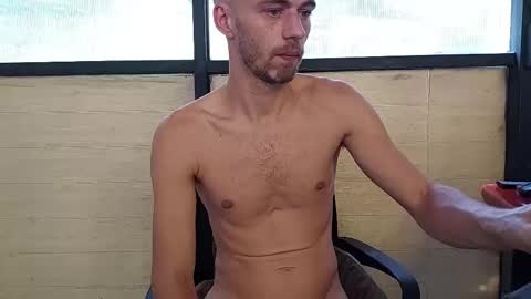 charlierushx online show from 11.15.25