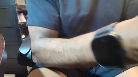 CharlieSierra96 online show from 02.02.26