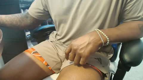 CharlieSierra96 online show from 04.14.26