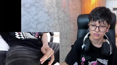Charlie online show from 10.13.25