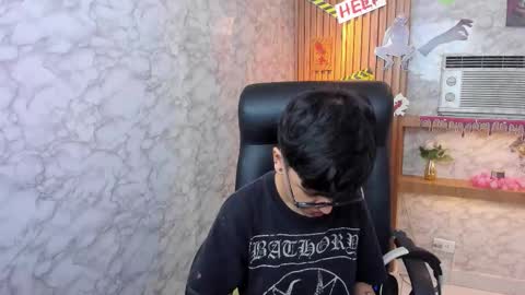Charlie online show from 10.15.25