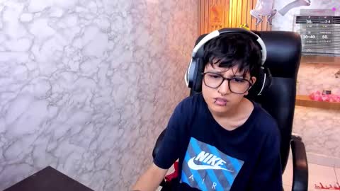 Charlie online show from 10.20.25