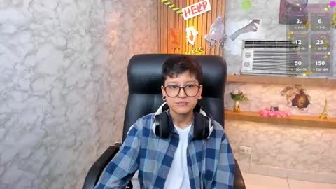 Charlie online show from 10.24.25