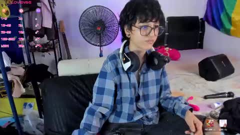 Charlie online show from 06.11.26