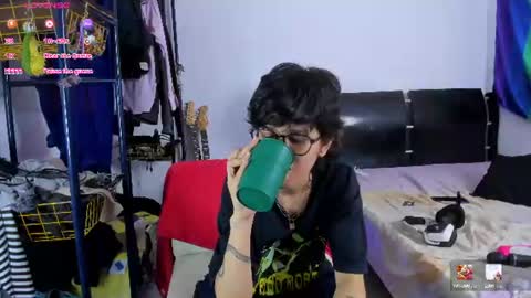 Charlie online show from 06.15.26