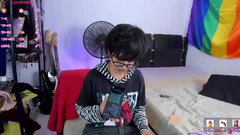 Charlie online show from 06.16.26