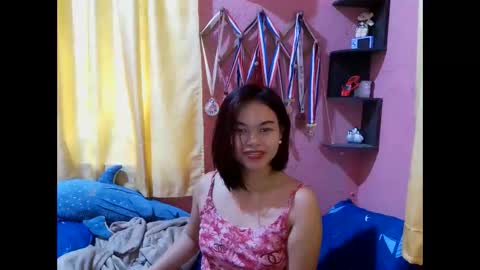 Sweetieeche online show from 04.11.26