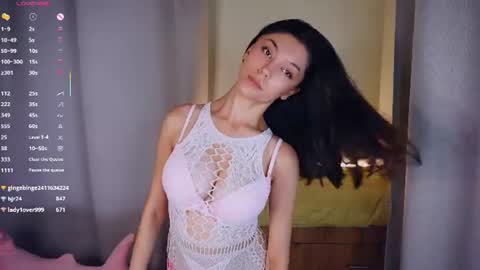Yumi online show from 07.21.26