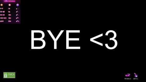 Char 3  Lets go for the 100 Thumb-Up   online show from 02.25.25