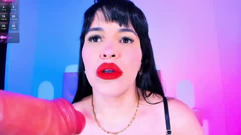 Charloott Evans online show from 01.23.25