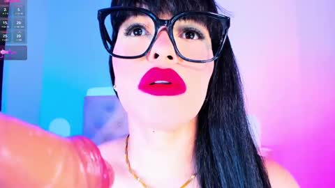 Charloott Evans online show from 03.06.25