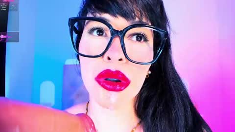 Charloott Evans online show from 03.08.25