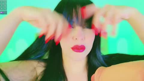 Charloott Evans online show from 09.10.25