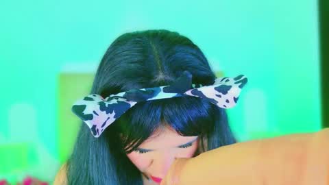 Charloott Evans online show from 09.20.25